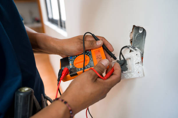 Best Industrial Electrical Services  in North Bethesda, MD
