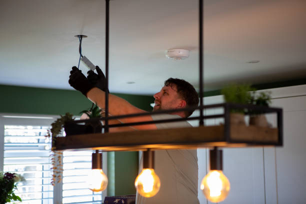 Best Electrical Outlet Repair  in North Bethesda, MD